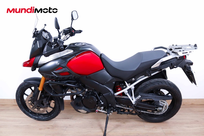 Motorbike image 5