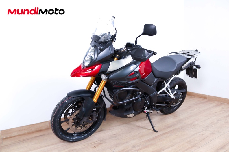 Motorbike image 6