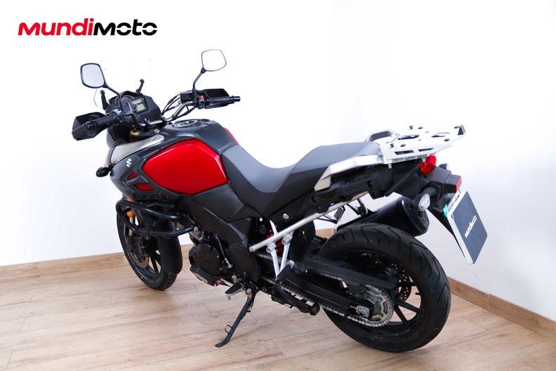 Motorbike image 7