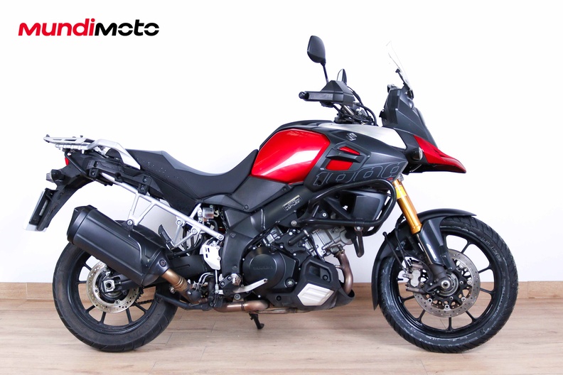 Motorbike image 0