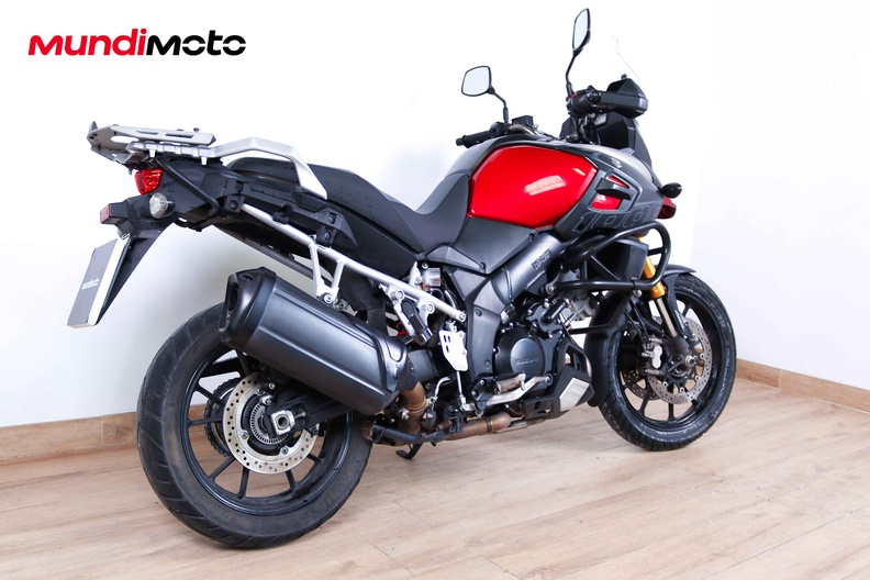 Motorbike image 1