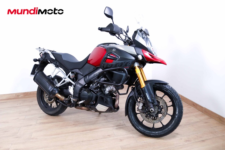 Motorbike image 2