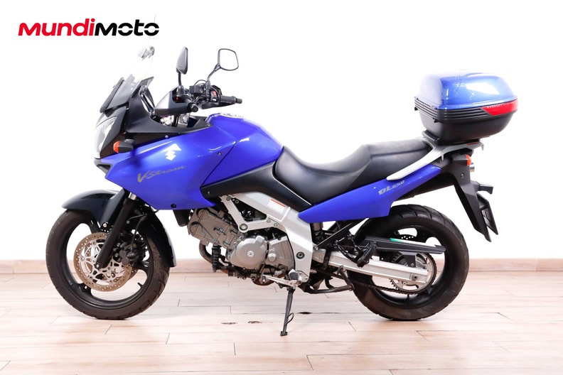Motorbike image 5