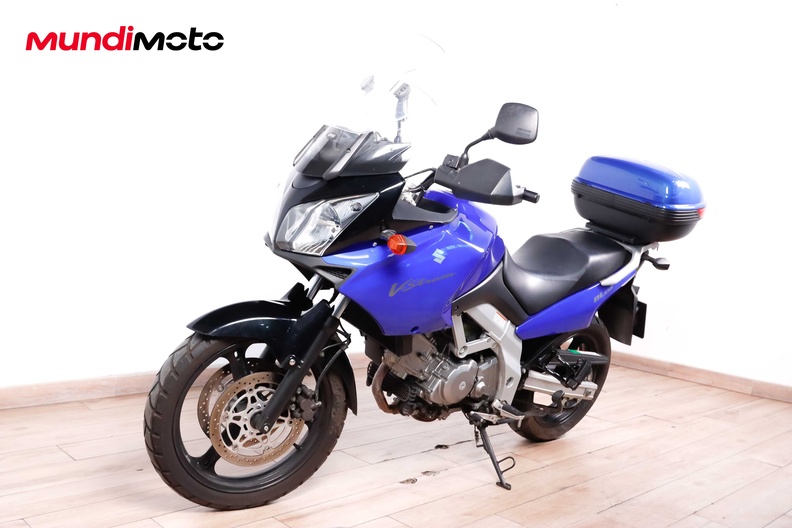 Motorbike image 6