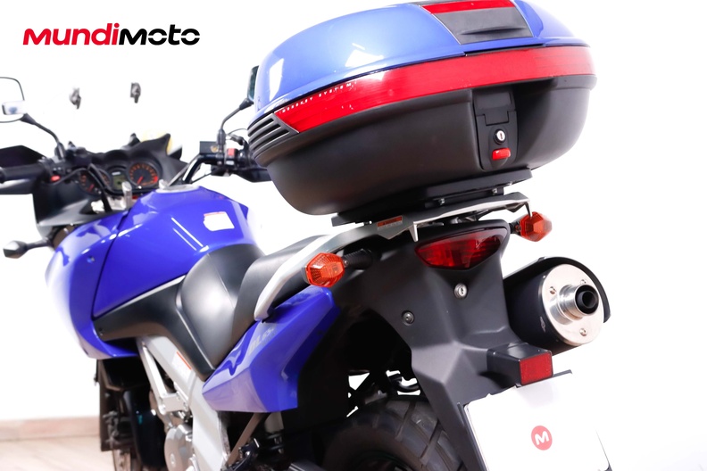 Motorbike image 8