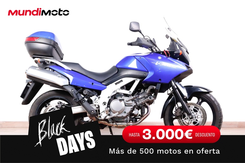 Motorbike image 0