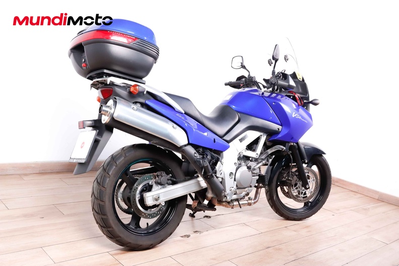 Motorbike image 2
