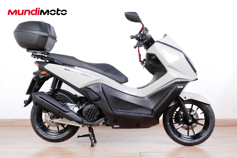 Motorbike image 0