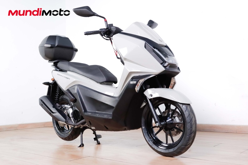 Motorbike image 1