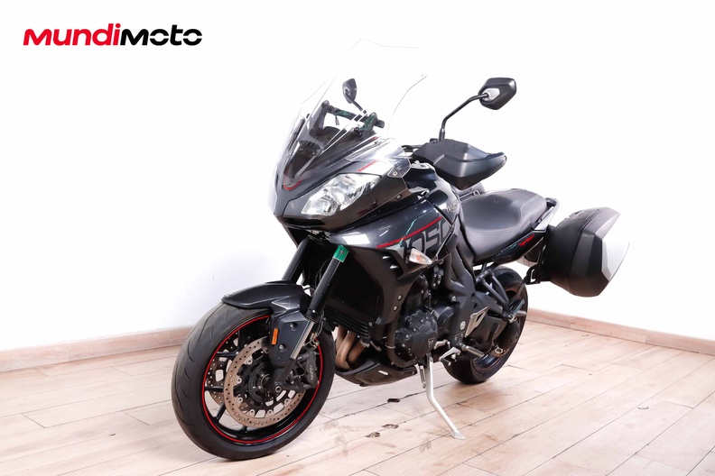 Motorbike image 6
