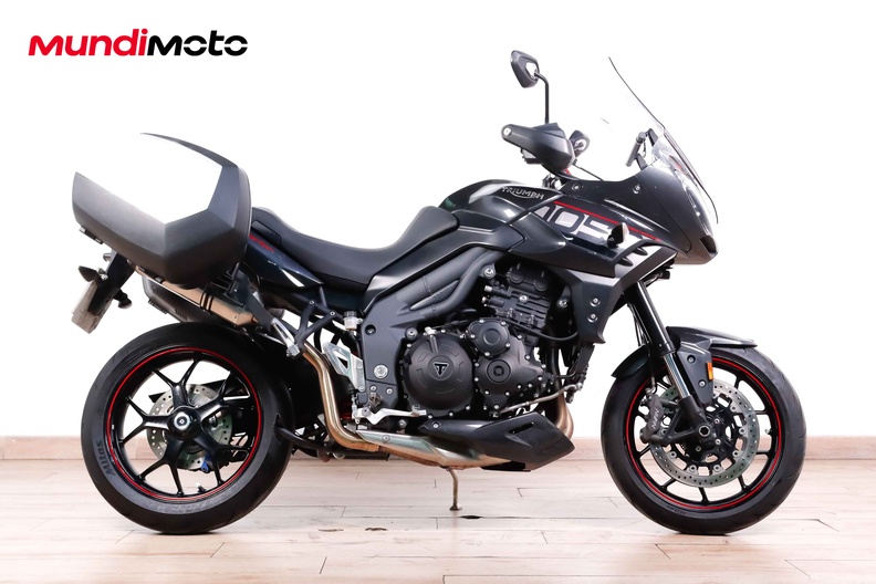 Motorbike image 0