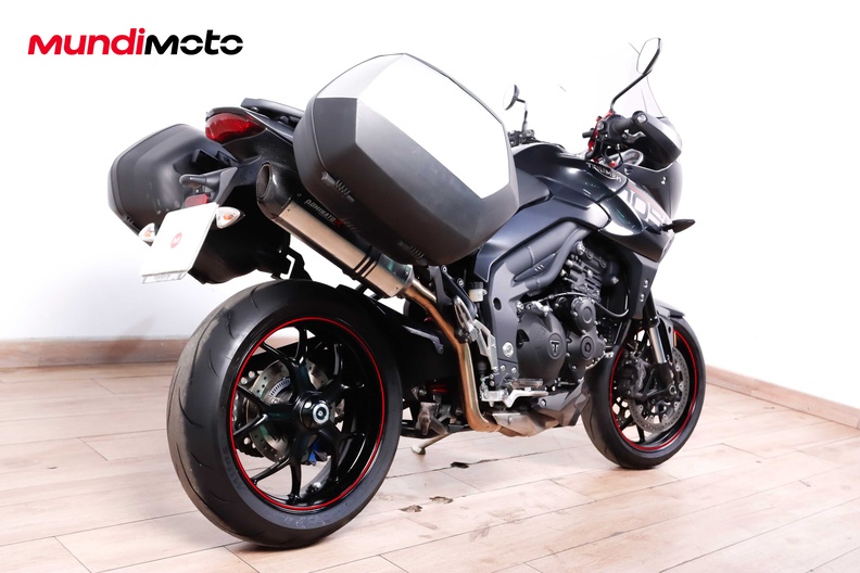Motorbike image 2