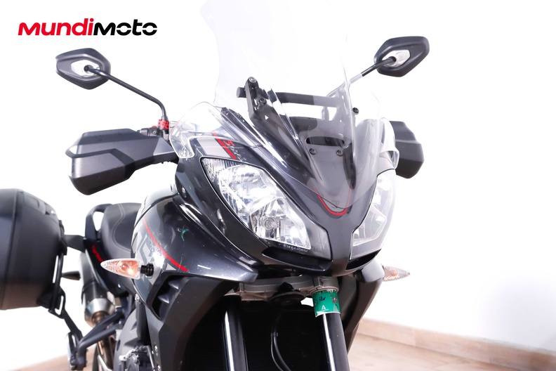 Motorbike image 4