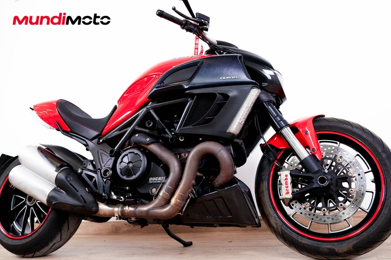 Motorbike image 13