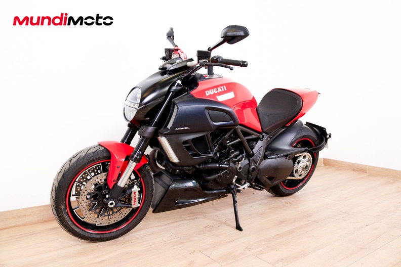 Motorbike image 6