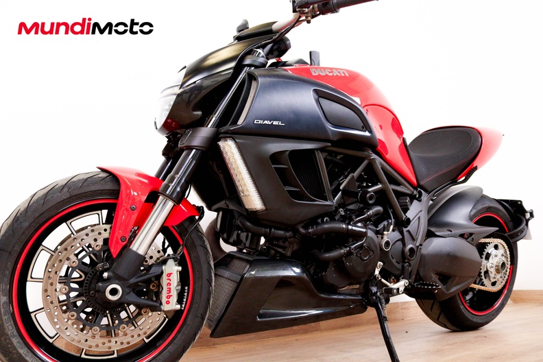 Motorbike image 8