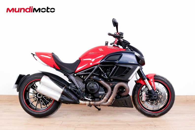 Motorbike image 0