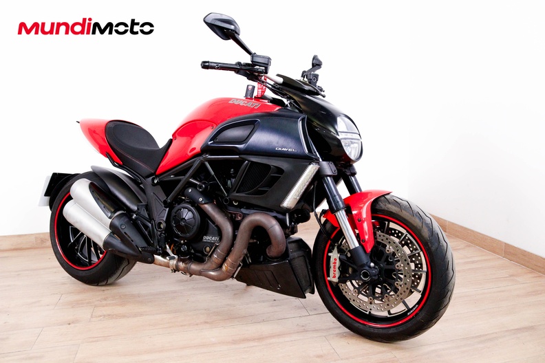 Motorbike image 2