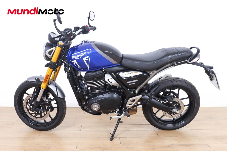 Motorbike image 5