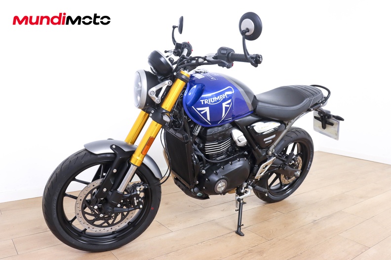 Motorbike image 7