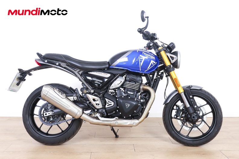 Motorbike image 0