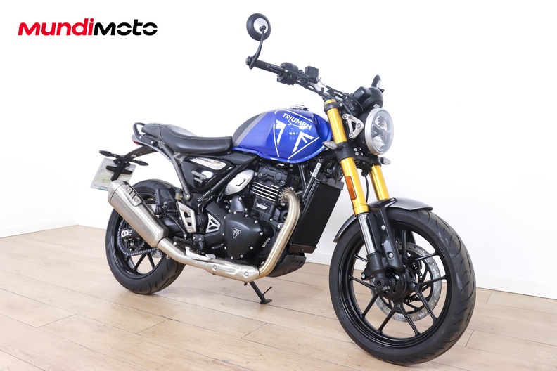 Motorbike image 1