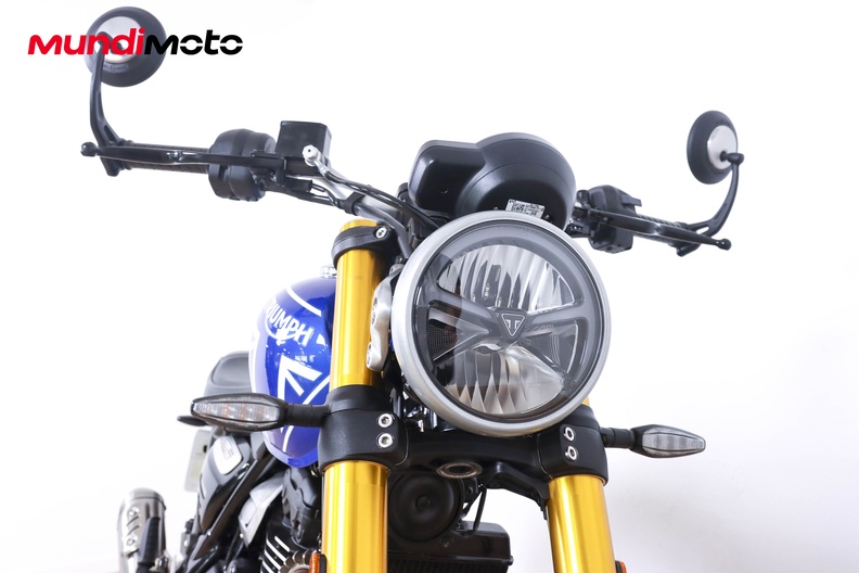 Motorbike image 4