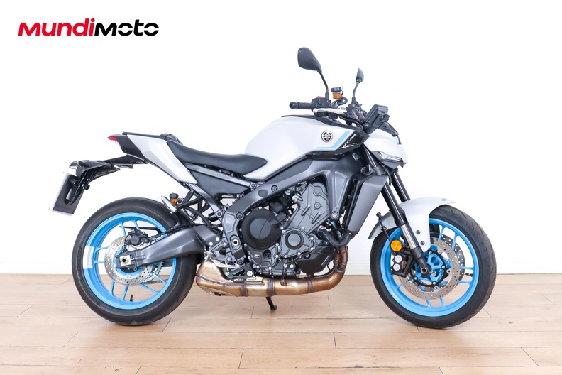 Motorbike image 0