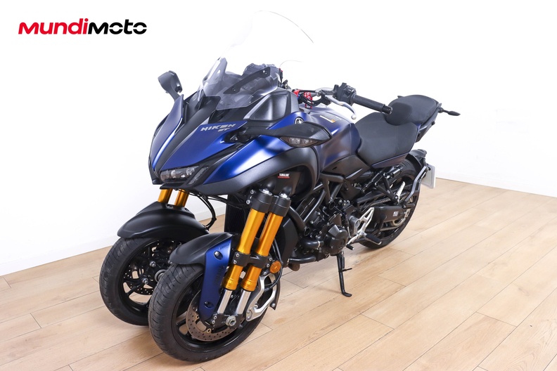 Motorbike image 7