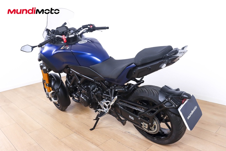 Motorbike image 6