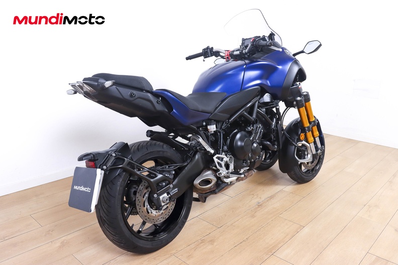 Motorbike image 2