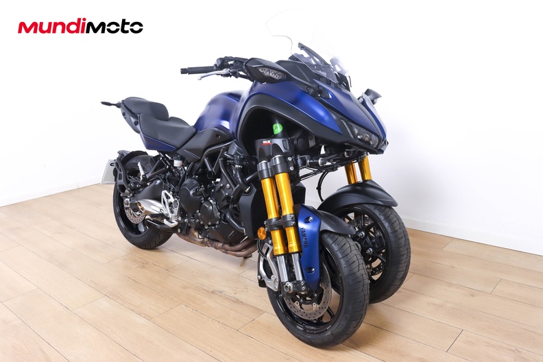 Motorbike image 1