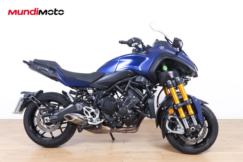 Motorbike image 0