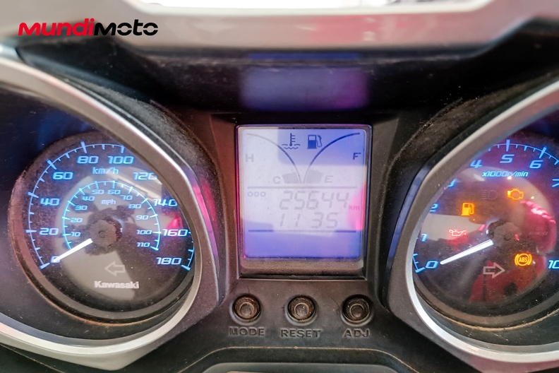Motorbike image 11