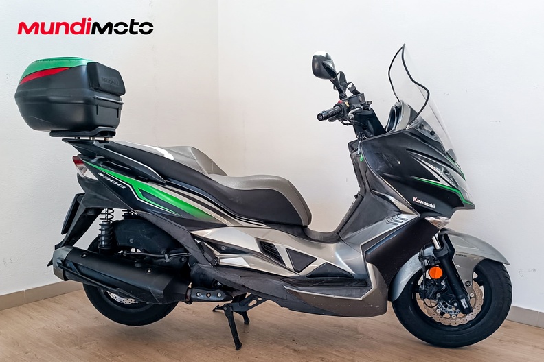 Motorbike image 0
