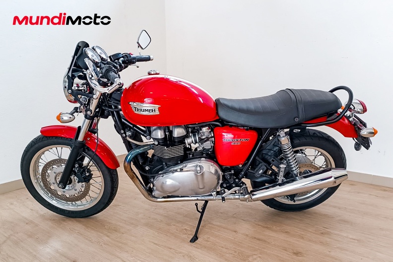 Motorbike image 5