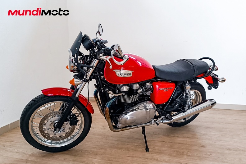 Motorbike image 6