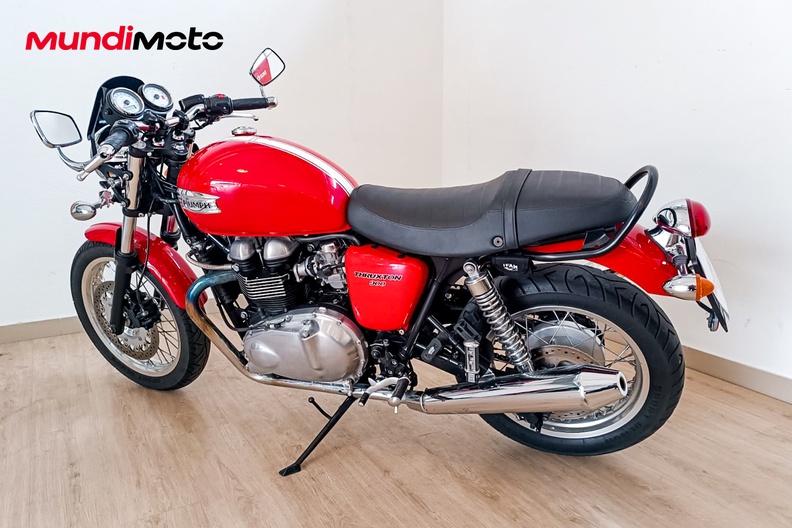 Motorbike image 7