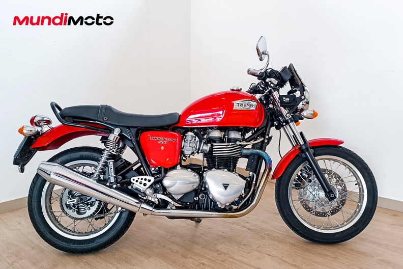 Motorbike image 0