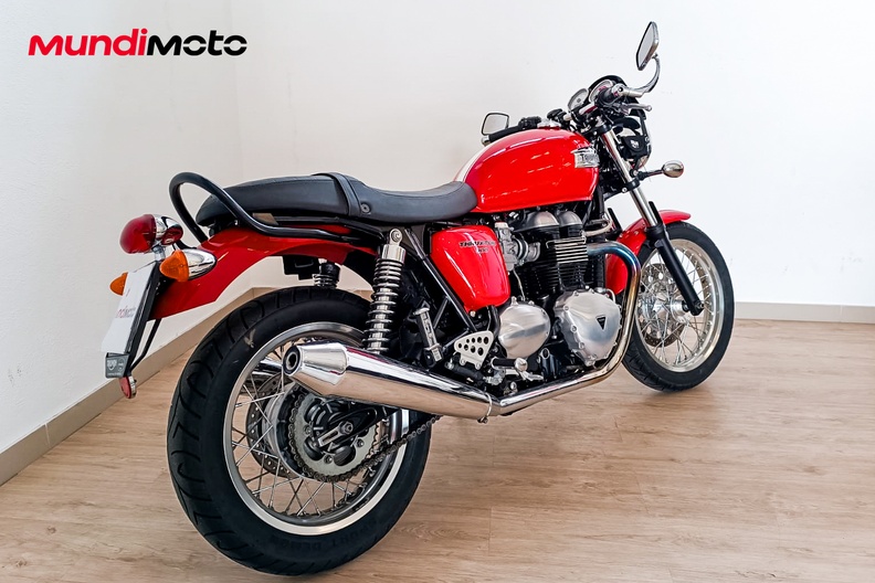 Motorbike image 2
