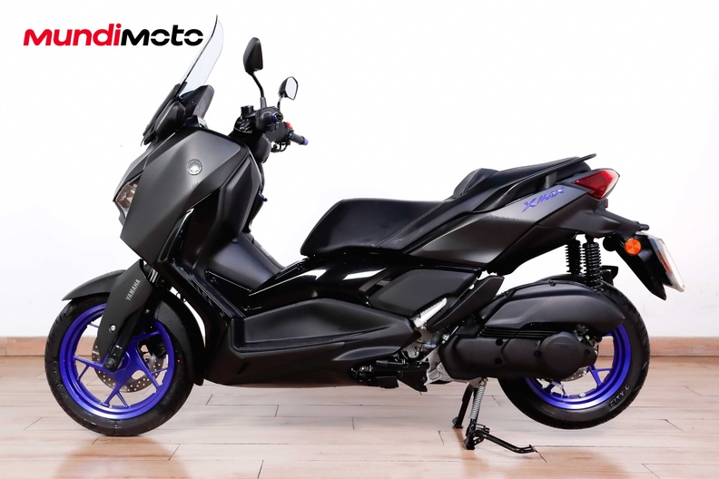 Motorbike image 5