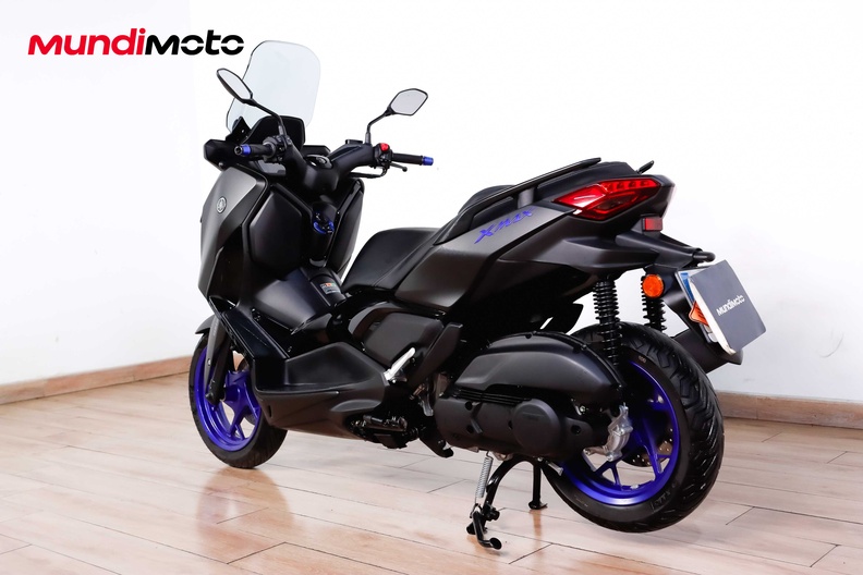 Motorbike image 6