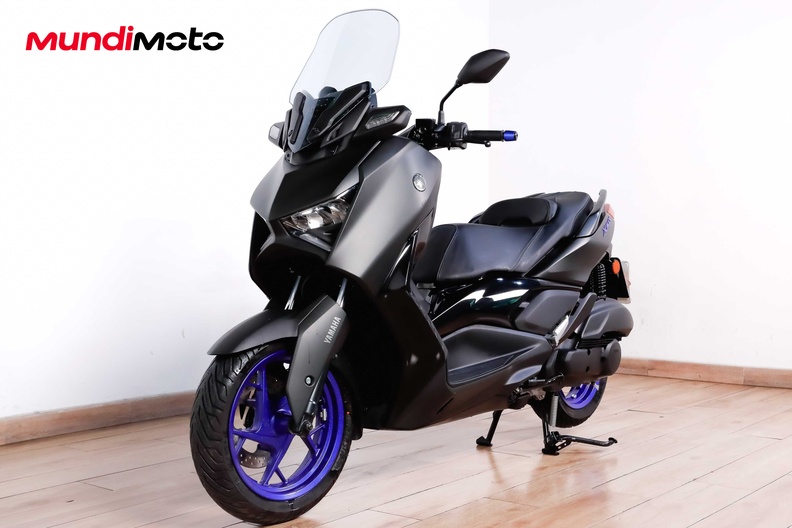 Motorbike image 7