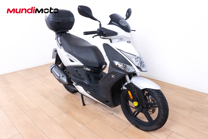 Motorbike image 1