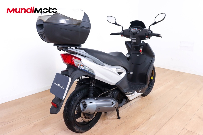 Motorbike image 2