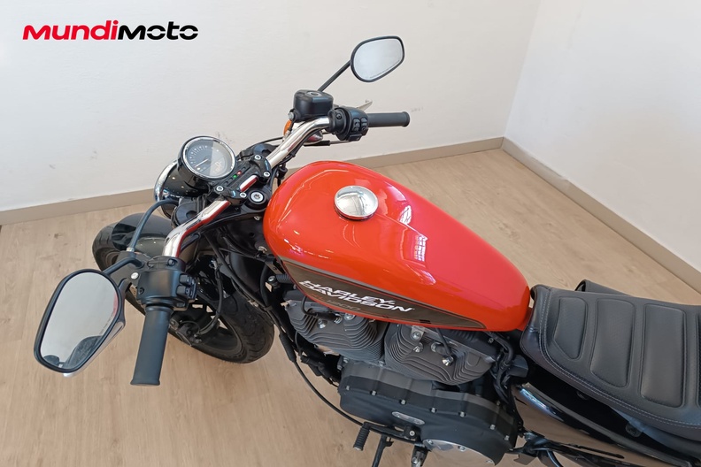 Motorbike image 10