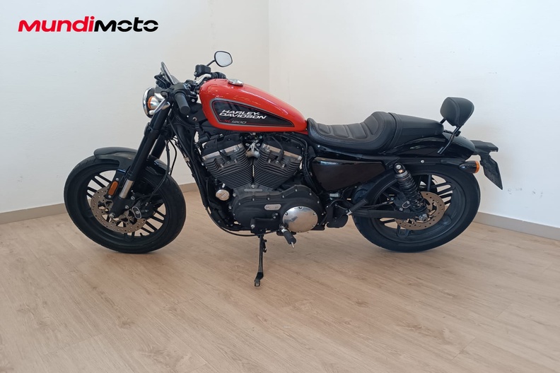 Motorbike image 5