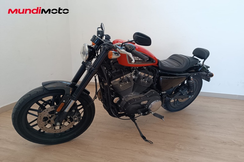 Motorbike image 6
