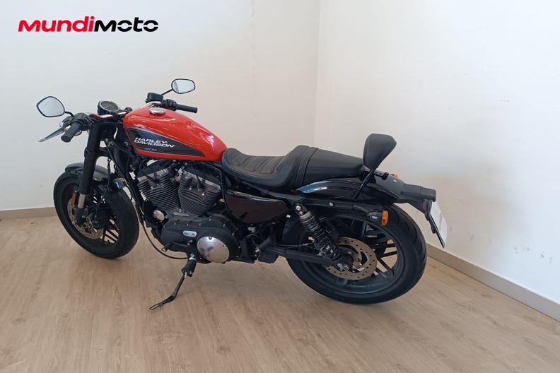 Motorbike image 7
