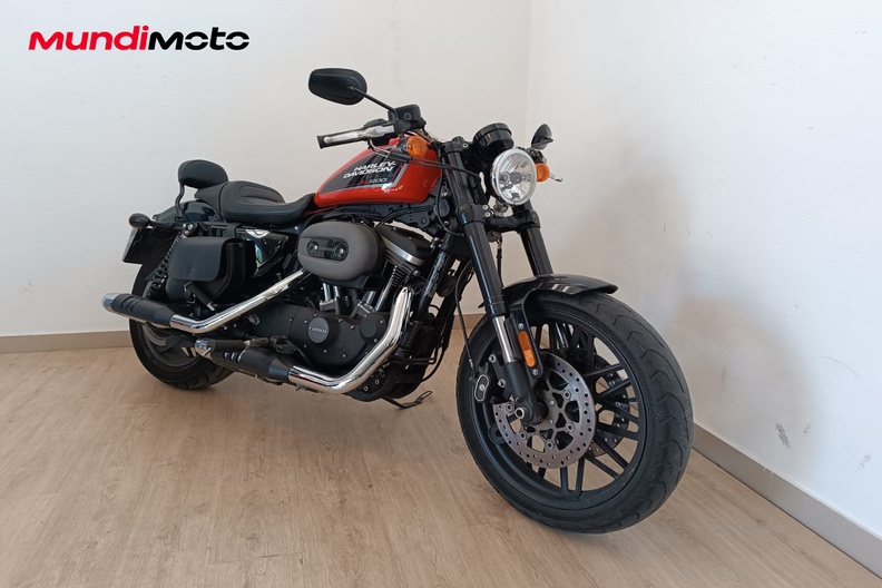 Motorbike image 1